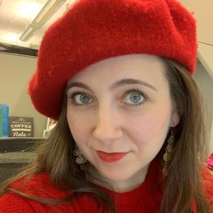 Meet your Posher, Jessica